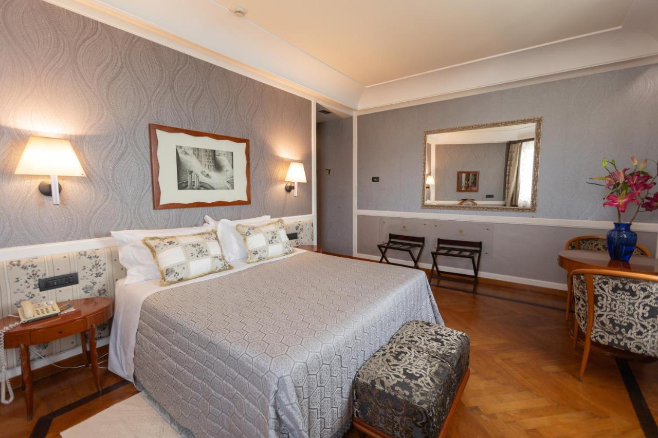 Grand Hotel Ortigia Syracuse Eksteriør bilde